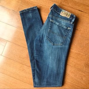 Ralph Lauren Denim & Supply Denim